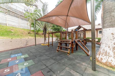 Apartamento à venda com 52m², 2 quartos e 1 vaga Apartamento à venda com 52m², 2 quartos e 1 vagaÁrea Comum - Playground