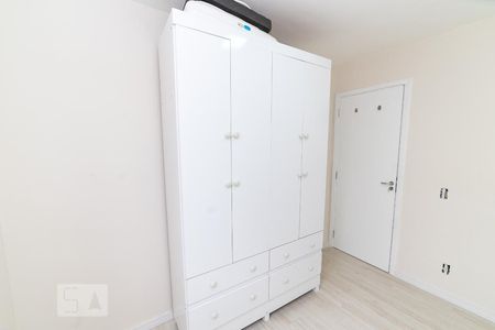 Quarto 1 02 de apartamento à venda com 2 quartos, 52m² em Jardim Márcia, Campinas