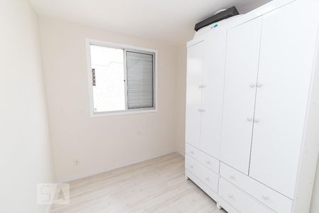 Quarto 1 03 de apartamento à venda com 2 quartos, 52m² em Jardim Márcia, Campinas