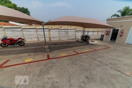 Apartamento à venda com 52m², 2 quartos e 1 vaga Apartamento à venda com 52m², 2 quartos e 1 vagaVaga de visitante