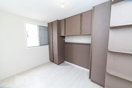 Quarto 2 02 de apartamento à venda com 2 quartos, 52m² em Jardim Márcia, Campinas