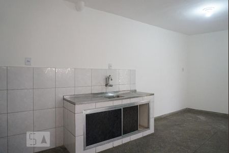 Casa à venda com 55m², 1 quarto e sem vaga Casa à venda com 55m², 1 quarto e sem vagaCozinha