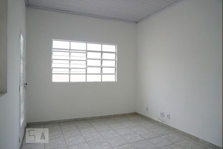 Sala de casa para alugar com 1 quarto, 55m² em Jardim Brasilia, São Paulo