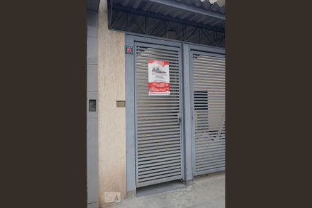 Casa à venda com 55m², 1 quarto e sem vaga Casa à venda com 55m², 1 quarto e sem vagaFachada