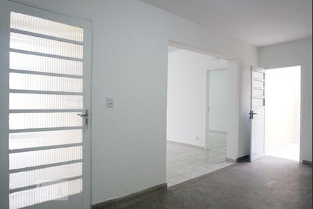 Casa à venda com 55m², 1 quarto e sem vaga Casa à venda com 55m², 1 quarto e sem vagaCozinha
