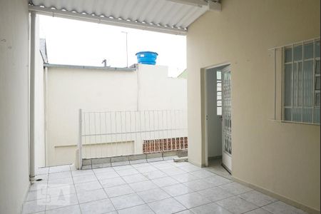 Casa à venda com 55m², 1 quarto e sem vaga Casa à venda com 55m², 1 quarto e sem vagaLavanderia