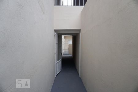 Casa à venda com 55m², 1 quarto e sem vaga Casa à venda com 55m², 1 quarto e sem vagaEntrada