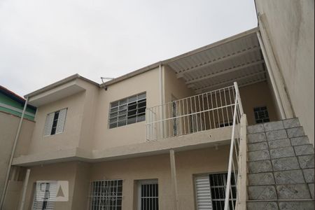 Casa à venda com 55m², 1 quarto e sem vaga Casa à venda com 55m², 1 quarto e sem vagaEntrada da Casa