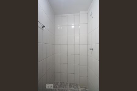 Casa à venda com 55m², 1 quarto e sem vaga Casa à venda com 55m², 1 quarto e sem vagaBanheiro