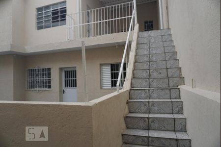 Casa à venda com 55m², 1 quarto e sem vaga Casa à venda com 55m², 1 quarto e sem vagaEntrada da Casa