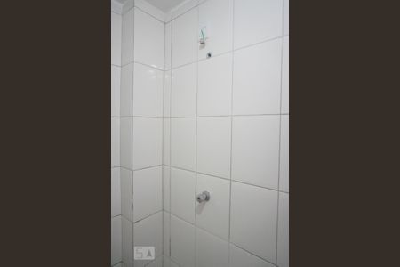 Casa à venda com 55m², 1 quarto e sem vaga Casa à venda com 55m², 1 quarto e sem vagaBanheiro