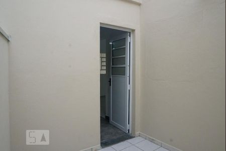 Casa à venda com 55m², 1 quarto e sem vaga Casa à venda com 55m², 1 quarto e sem vagaQuintal