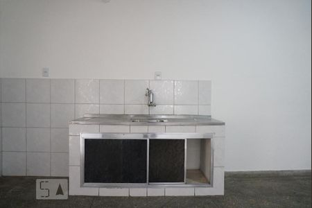 Casa à venda com 55m², 1 quarto e sem vaga Casa à venda com 55m², 1 quarto e sem vagaCozinha