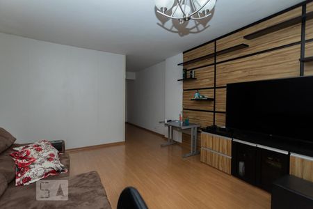 Sala de apartamento para alugar com 4 quartos, 170m² em Perdizes, São Paulo