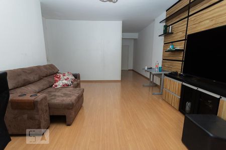 Sala de apartamento para alugar com 4 quartos, 170m² em Perdizes, São Paulo