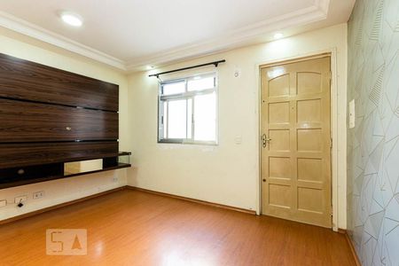 Sala  de apartamento para alugar com 2 quartos, 45m² em Vila Sílvia, São Paulo