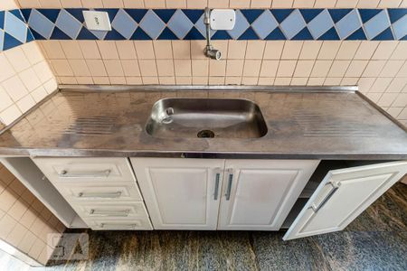 Apartamento para alugar com 45m², 2 quartos e 1 vagaCozinha