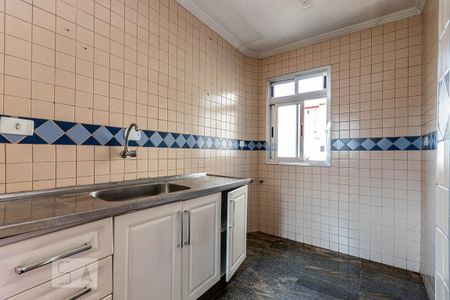 Apartamento para alugar com 45m², 2 quartos e 1 vagaCozinha