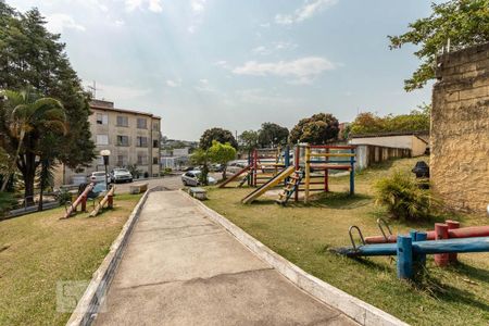 Apartamento para alugar com 45m², 2 quartos e 1 vagaPlayground