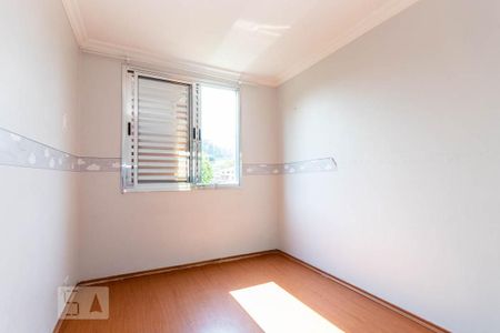 Quarto 1 de apartamento para alugar com 2 quartos, 45m² em Vila Sílvia, São Paulo