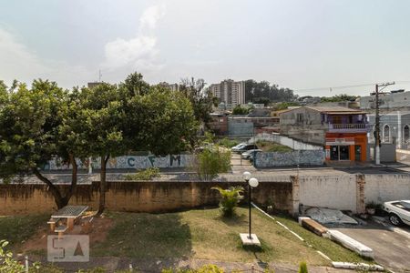 Apartamento para alugar com 45m², 2 quartos e 1 vagaVista do quarto 2