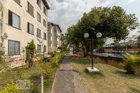 Apartamento para alugar com 45m², 2 quartos e 1 vagaÁrea comum