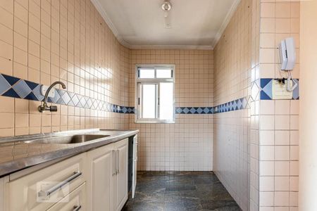 Apartamento para alugar com 45m², 2 quartos e 1 vagaCozinha