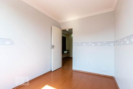 Quarto 1 de apartamento para alugar com 2 quartos, 45m² em Vila Sílvia, São Paulo