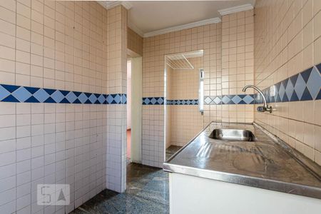 Apartamento para alugar com 45m², 2 quartos e 1 vagaCozinha