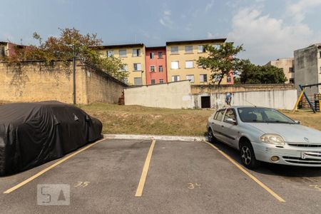 Apartamento para alugar com 45m², 2 quartos e 1 vagaGaragem