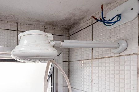 Apartamento para alugar com 45m², 2 quartos e 1 vagaBanheiro 