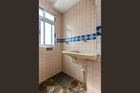 Apartamento para alugar com 45m², 2 quartos e 1 vagaÁrea de serviço