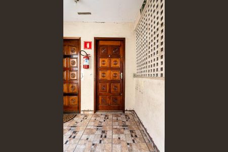 Apartamento para alugar com 45m², 2 quartos e 1 vagaEntrada 