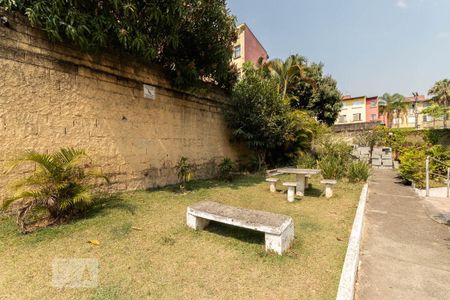Apartamento para alugar com 45m², 2 quartos e 1 vagaÁrea comum