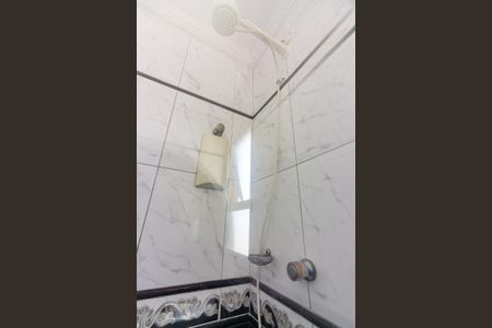 Apartamento à venda com 67m², 3 quartos e 1 vaga Apartamento à venda com 67m², 3 quartos e 1 vagaBanheiro