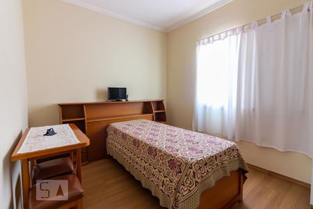 Quarto 1 de apartamento à venda com 3 quartos, 67m² em São Pedro, Osasco