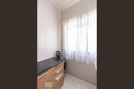 Apartamento à venda com 67m², 3 quartos e 1 vaga Apartamento à venda com 67m², 3 quartos e 1 vagaÁrea de Serviço