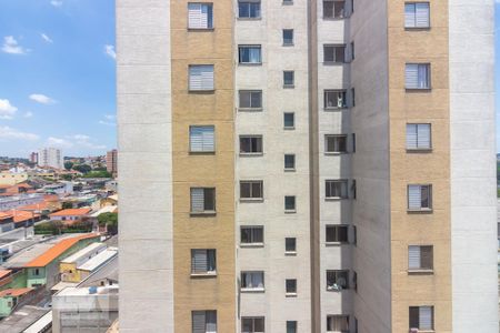 Apartamento à venda com 67m², 3 quartos e 1 vaga Apartamento à venda com 67m², 3 quartos e 1 vagaVista