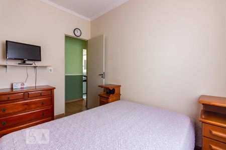 Apartamento à venda com 67m², 3 quartos e 1 vaga Apartamento à venda com 67m², 3 quartos e 1 vagaQuarto 2