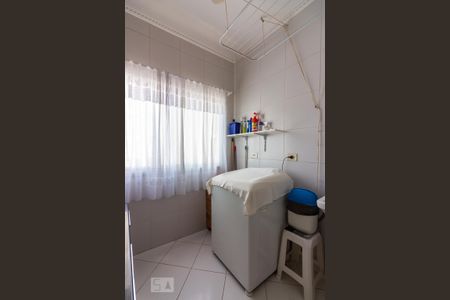 Apartamento à venda com 67m², 3 quartos e 1 vaga Apartamento à venda com 67m², 3 quartos e 1 vagaÁrea de Serviço