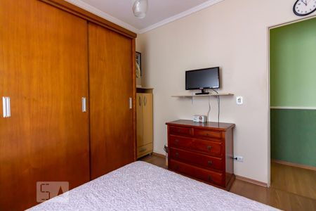 Quarto 2 de apartamento à venda com 3 quartos, 67m² em São Pedro, Osasco