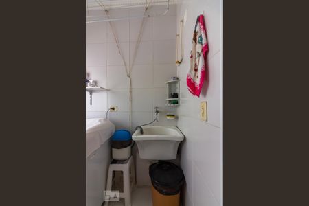 Apartamento à venda com 67m², 3 quartos e 1 vaga Apartamento à venda com 67m², 3 quartos e 1 vagaÁrea de Serviço
