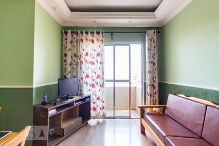 Apartamento à venda com 3 quartos, 67m² em São Pedro, Osasco