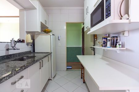 Apartamento à venda com 67m², 3 quartos e 1 vaga Apartamento à venda com 67m², 3 quartos e 1 vagaCozinha