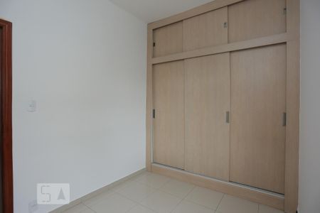 Apartamento à venda com 50m², 1 quarto e 1 vagaQuarto