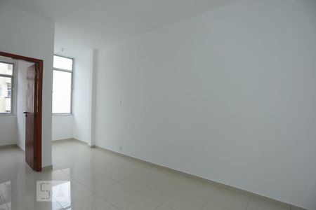 Apartamento à venda com 50m², 1 quarto e 1 vagaSala