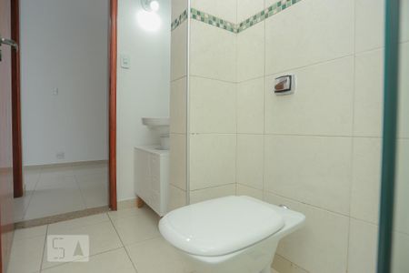 Apartamento à venda com 50m², 1 quarto e 1 vagaBanheiro Social