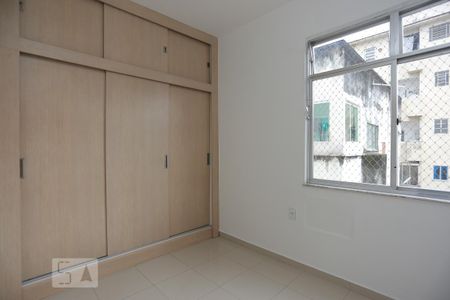 Apartamento à venda com 50m², 1 quarto e 1 vagaQuarto