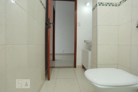 Apartamento à venda com 50m², 1 quarto e 1 vagaBanheiro Social