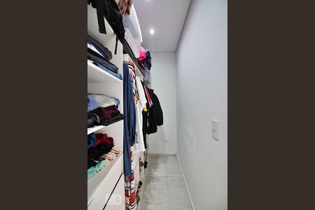 Casa à venda com 220m², 4 quartos e 2 vagasCloset do Quarto 3